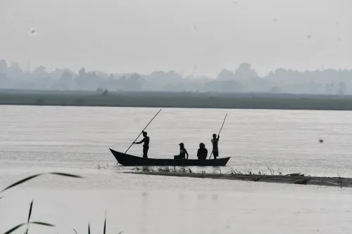 Teesta River project: India says it will weigh all developments in its approach
