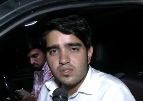 ABVP wins 3 of 4 DUSU posts; NSUI draws blank in Delhi University polls