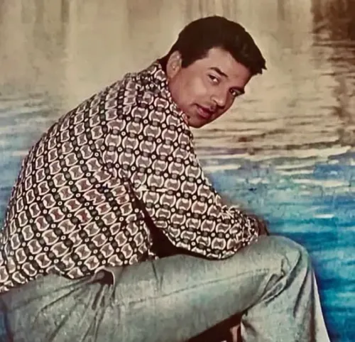 Will Dharmendra's Legacy Live On?