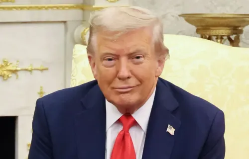 Will Trump and Mamdani Really Get Along?