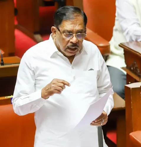 Karnataka to hand PM Modi security lapse probe to NIA if formally sought
