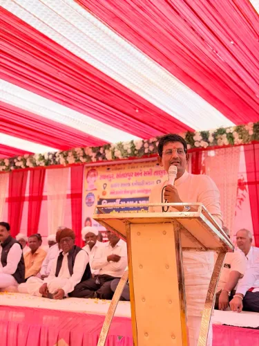 Will Alpesh Thakor Abandon Politics If He Can't Help His Community?