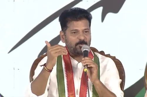 Will Telangana CM Stand Against Blackmail from Private Colleges?