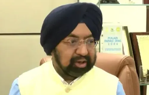 Vikramjit Sahney Hits Back: 'Will Serve Punjab 10X More' After Betrayal Charge