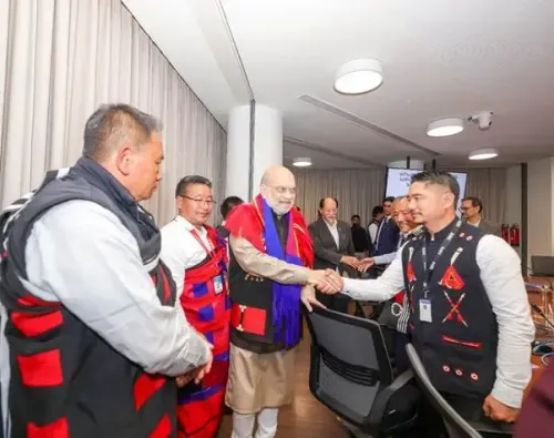 How will the new agreement benefit Nagaland's development?