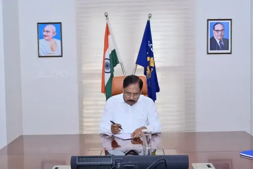 What Will Karnataka’s Home Minister Reveal About Law and Order in the Assembly?