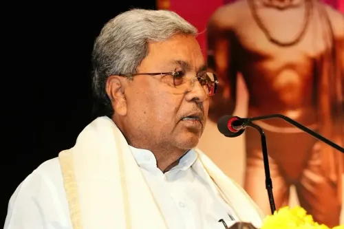 How Long Will Siddaramaiah Stay in Politics?