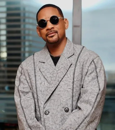 Why Did Will Smith Decline Christopher Nolan’s ‘Inception’?