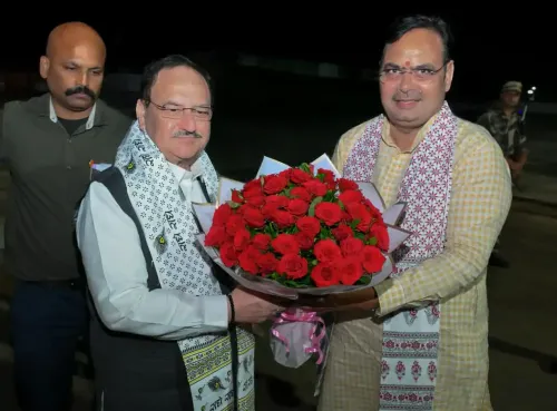 Will Rajasthan's CM Bring the Recruitment Exam Investigation to a Close?