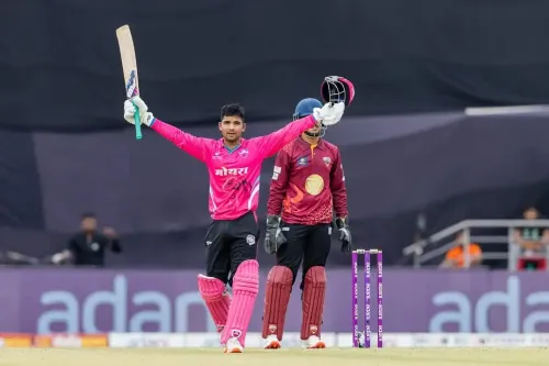 Can IPL 2026 be the pivotal moment for LSG's new recruit Raghuwanshi?