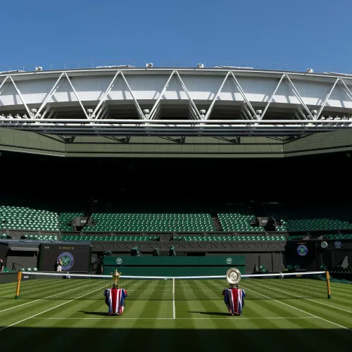 Wimbledon 2025 prize money dispute: Players end media protest after breakthrough talks