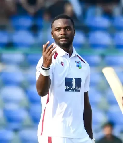 Jayden Seales Joins Hampshire, Replacing Neser in County Championship