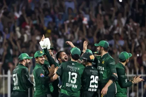 How Important Was Winning a Final Under Pressure Before the Asia Cup, According to Hesson?