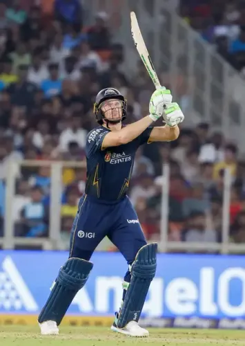 Buttler seeks joy, competition at IPL 2026 as GT face former side Royals