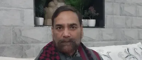 Will Winning Momentum Persist for BMC? JD(U) Comments on Mahayuti’s Local Poll Victory