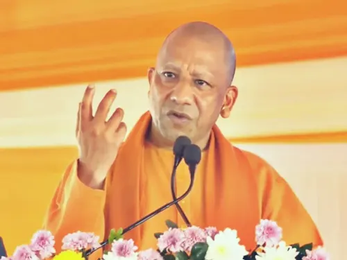 Uttar Pradesh Assembly's Winter Session Commences on December 16; CM Appeals for Party Collaboration