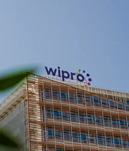 Wipro Q2 FY27 net profit falls 4.6% to ₹3,200 crore; revenue up 9%