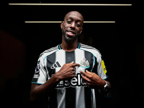 Will Wissa and Ramsey Miss Newcastle United's Clash with Wolverhampton?