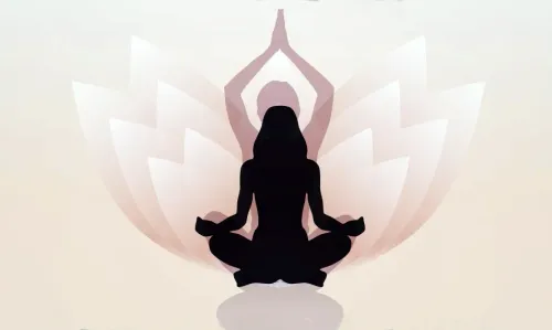 Can Andhra Pradesh Break the World Record for Largest Yoga Gathering?