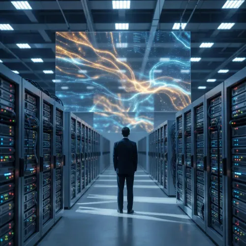 China's NDA unveils 2028 plan to build AI training data ecosystem