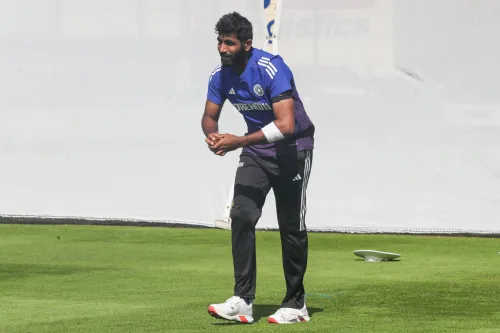 Is Bumrah the Key to India's Success in Leveling the Series?