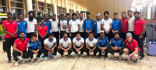 Will the Indian Men’s Hockey Team Shine in the FIH Pro League European Leg?