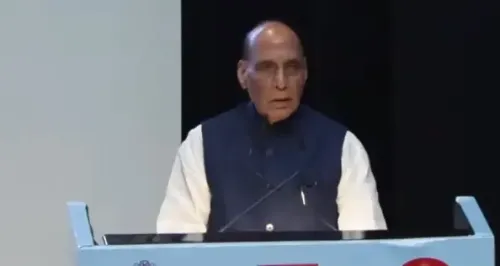 Why Does the UN Need Comprehensive Reforms? Rajnath Singh