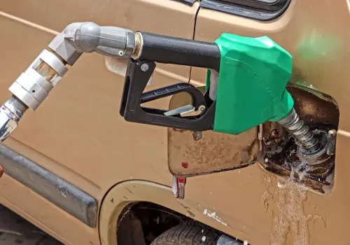 Ethanol blending saved Indians ₹30/litre as petrol neared ₹125 in West Asian crisis