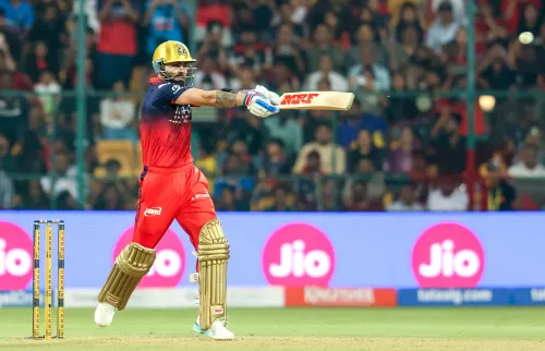 आरसीबी के लिए कप्तान बनकर खेलने वाले 6 खास खिलाड़ी