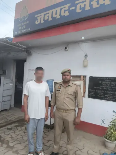 Lucknow woman accuses serving soldier of rape, captivity, forced conversion for 5 years