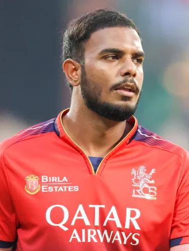 Did a Woman Accuse Cricketer Yash Dayal of Exploitation Under False Marriage Promises?