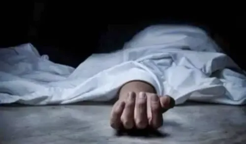 Suspicion of Foul Play in Death of Woman IB Officer: Police Investigate Possible Romance Gone Wrong