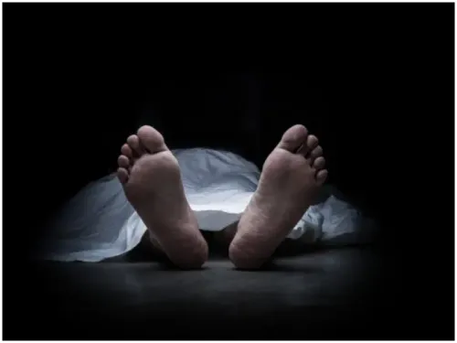 Mutilated Face of Unidentified Woman Discovered in Gurugram