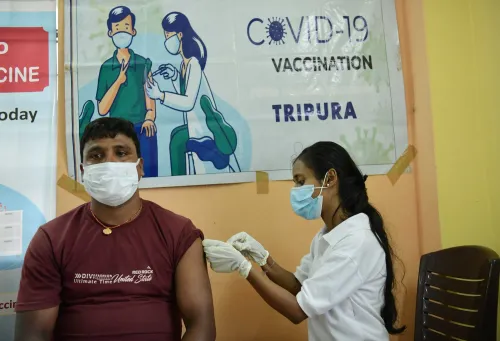 Are Women and the Elderly More Vaccine-Hesitant?