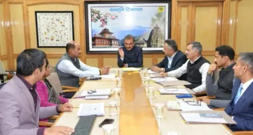 Will Women Domestic Workers in Himachal Receive Rs 1,500 Pension Monthly?
