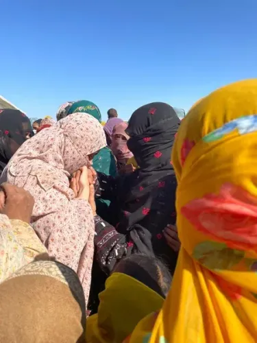 Pakistan ranks last in Gender Gap Report 2025, women face violence and exclusion