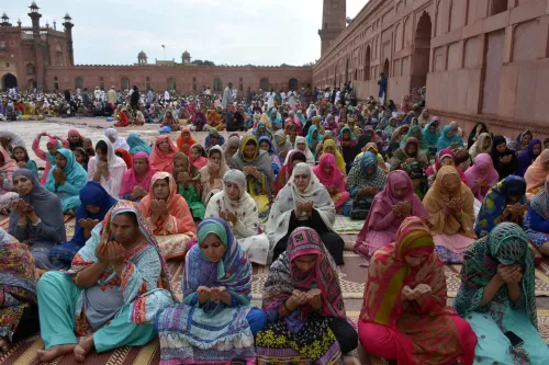 Women in Pakistan still face deep-rooted bias in academic institutions: Report