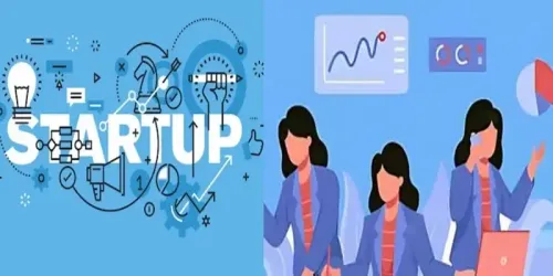 Funding for Women-led Startups in India Reaches $930 Million in 2024
