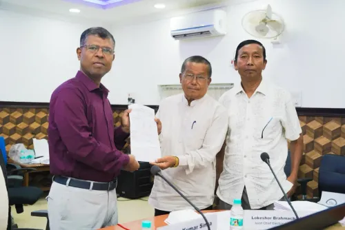 Manipur draft electoral rolls 2026: Women outnumber men at 9.93 lakh
