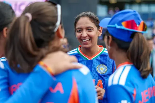India vs Pakistan Women's Asia Cup 2026: Preview, squads, where to watch