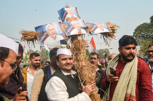 Did the Women’s Commission Intervene in the NEET Student’s Death in Patna?