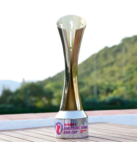 Is the Women's Emerging Teams Asia Cup Postponed Due to Weather and Health Issues in Sri Lanka?