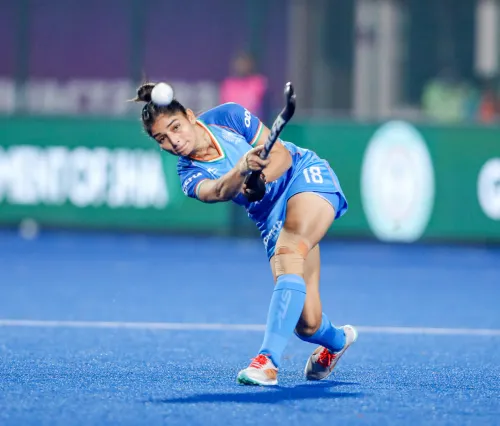 Can Delhi SG Pipers Bounce Back in Women's HIL 2025-26?