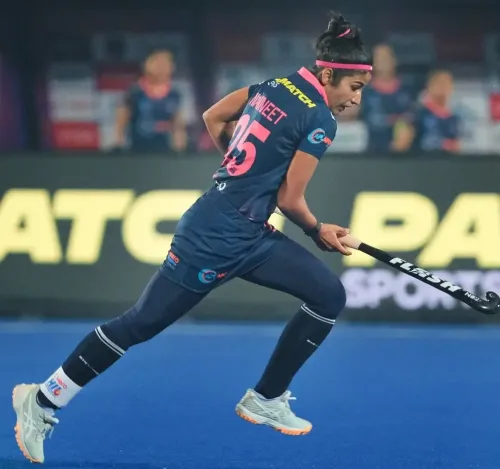 क्या विमेंस एचआईएल में पाइपर्स ने सूरमा को हराकर दोबारा जीत हासिल की?