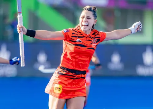 Did Soorma Hockey Club Conclude Their HIL Season with a Win Against Bengal Tigers?