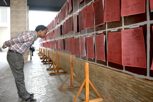 Is Women's Representation in Bangladesh's Upcoming Elections Minimal?