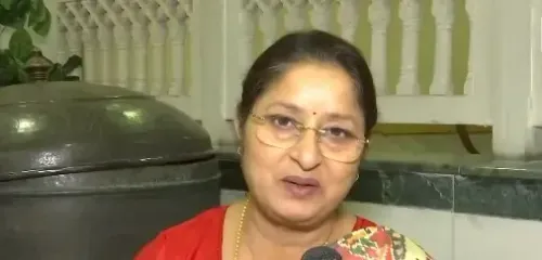 Consensus Building for Women’s Reservation Bill in Parliament