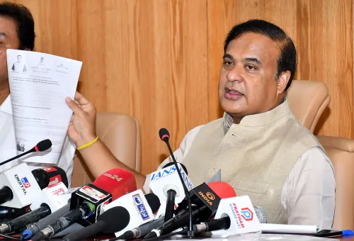 Are Women’s Rights Non-Negotiable? Assam CM Responds to Anti-Polygamy Bill