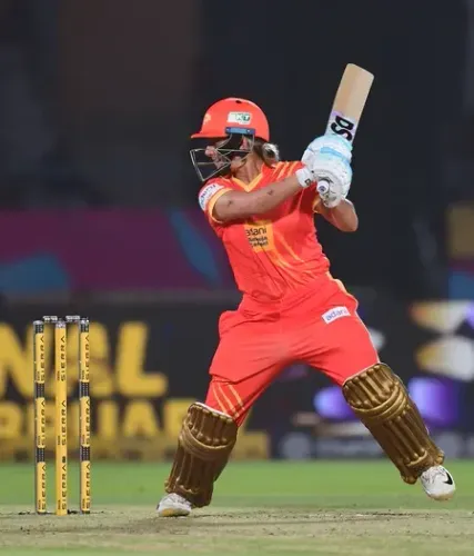Women's T20 WC: Gardner returns as Netherlands bowl first against Australia