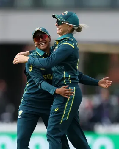 Women's T20 WC: Australia vs Bangladesh at Headingley, June 17 Preview